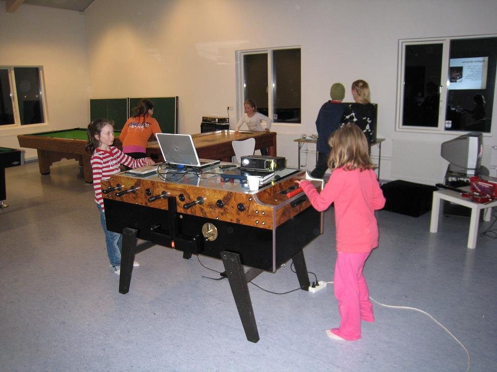 Forvarnardagurinn 2008