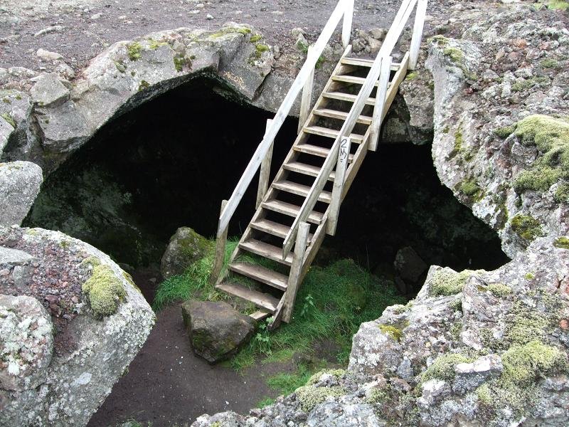 Sagnakvöld í Flagghúsinu í Grindavík