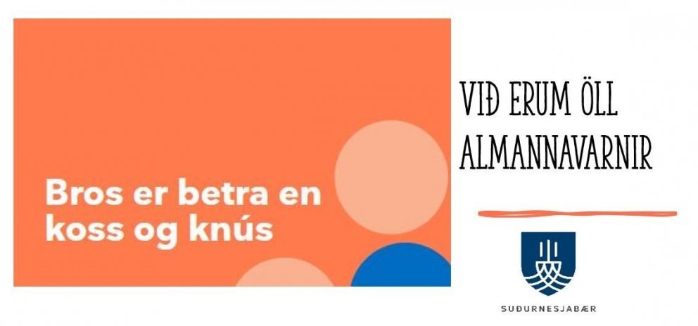 Stuðningur félagsþjónustu við íbúa Sveitarfélagsins Voga