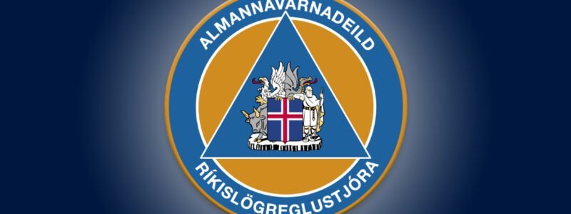 Upplýsingafundur fyrir íbúa vegna jarðhræringa á Reykjanesi