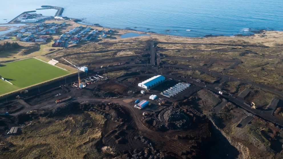 Kynningarfundur aðalskipulags aðgengilegur