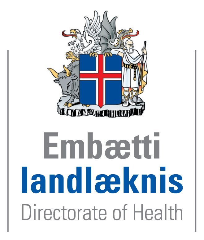 Áminningar Embættis landlæknis vegna COVID-19
