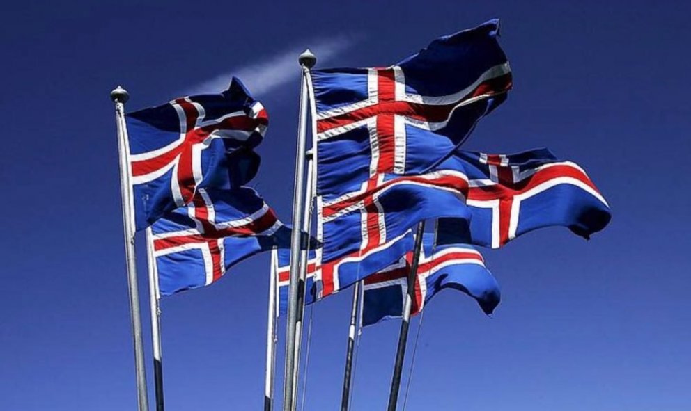 Hátíðahöld í tilefni þjóðhátíðardagsins