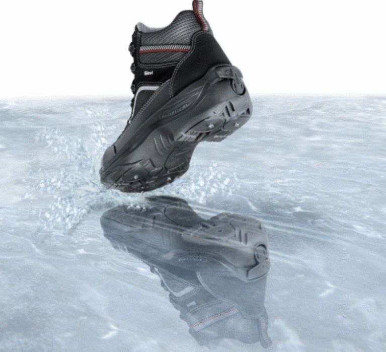 Sandur í boði fyrir bæjarbúa