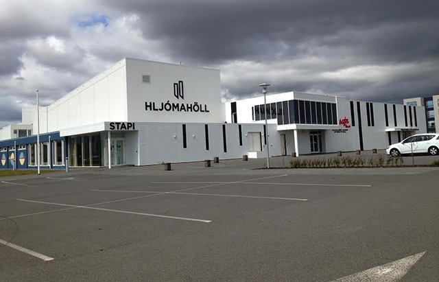 Íbúafundur um atvinnumál á Suðurnesjum