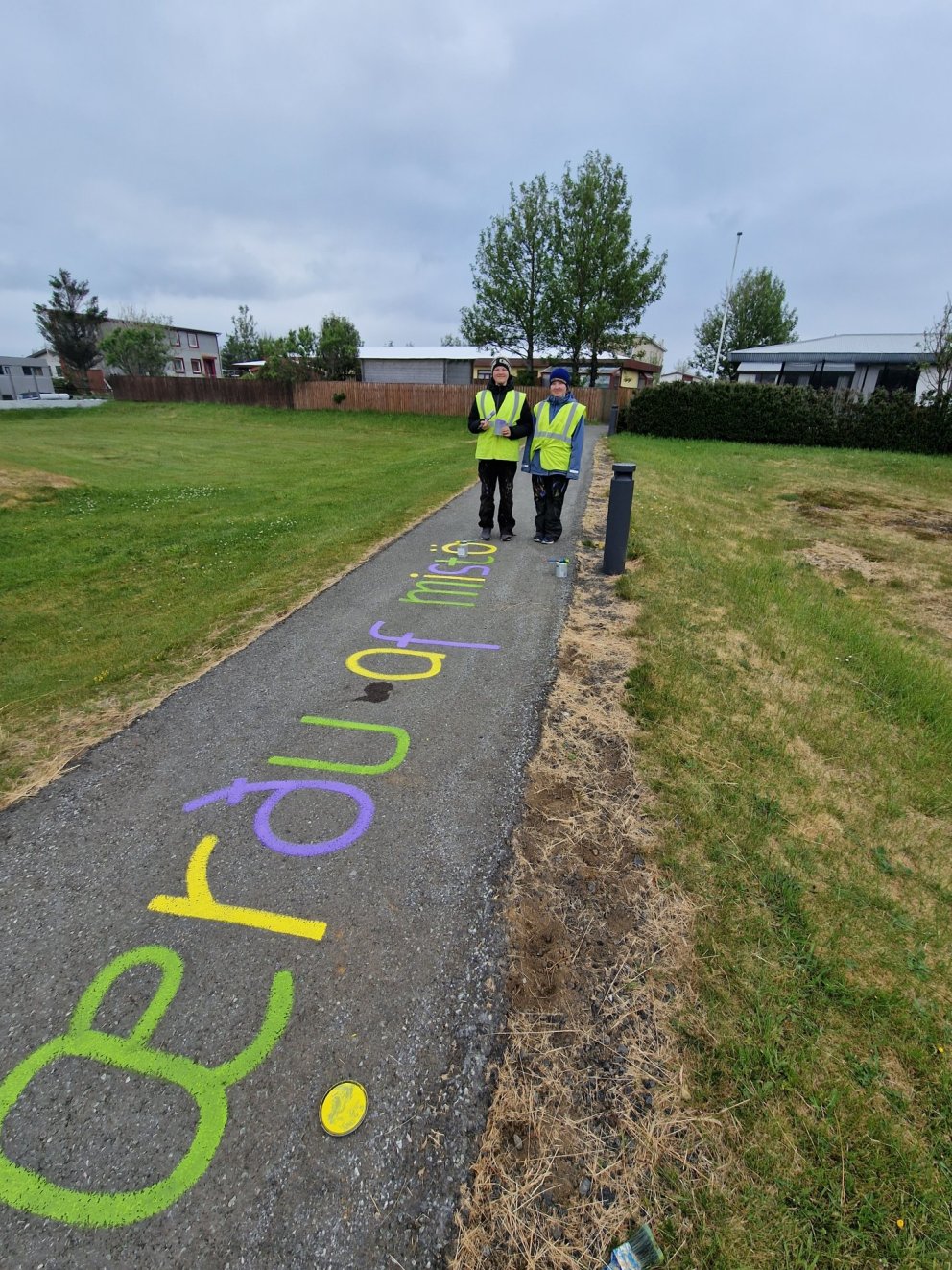 Vinnuskólinn 2026 - opnað fyrir umsóknir