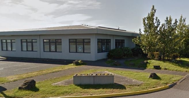 Lokað á skrifstofu eftir hádegi 18. september nk.