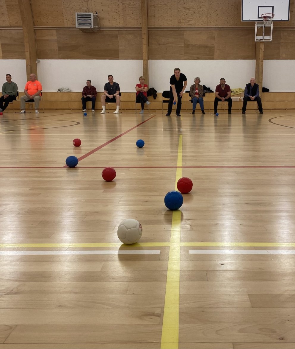 Kjötsúpubikarinn 2024