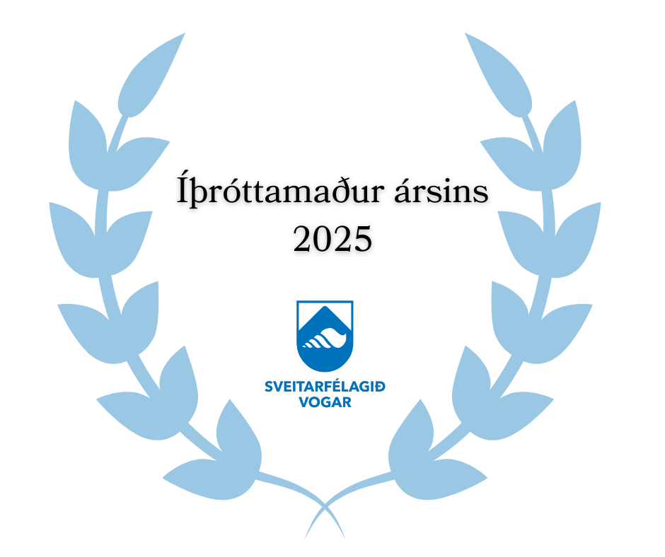 Íþróttamaður ársins 2025
