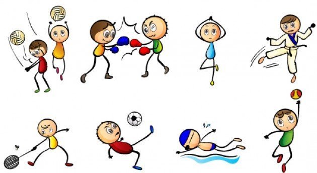 Frístundastyrkur Sveitarfélagsins Voga 2019