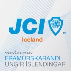 Þekkir þú framúrskarandi ungt fólk á aldrinum 18 -40 ára