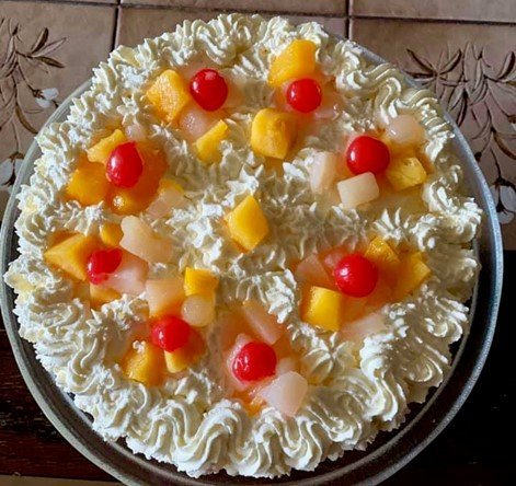 Basar Kvenfélagsins Fjólu