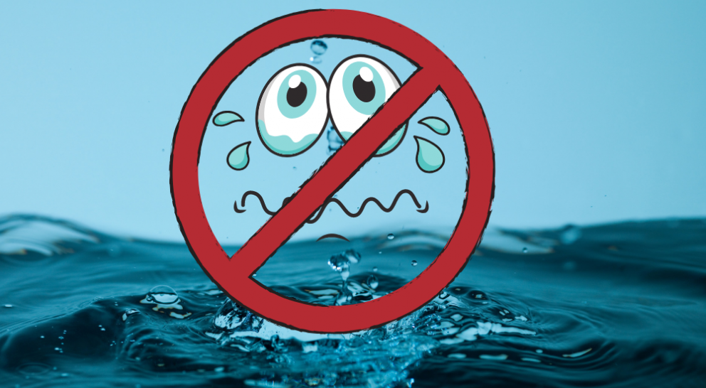 Lokað fyrir vatn í Skyggnisholti