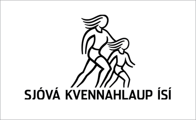 Kvennahlaup ÍSÍ er 30 ára í ár!