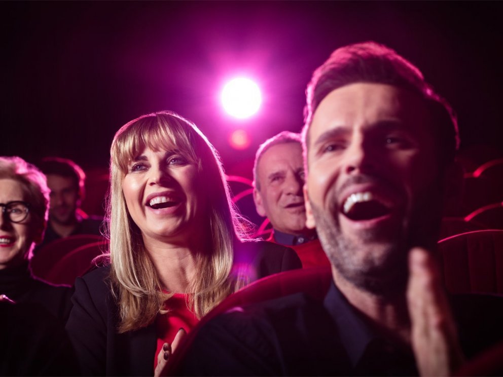 Er menning heilsusamleg?