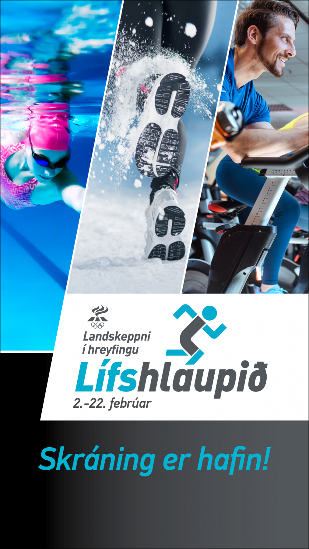 Lífshlaupið 2.-22. febrúar 2022