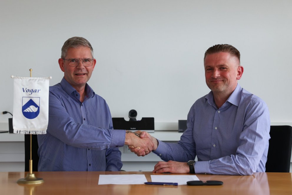 Nýr meirihluti tekur við í Sveitarfélaginu Vogum