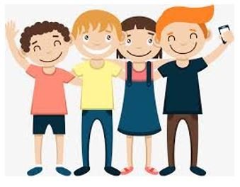 Störf á vegum félagsþjónustunnar