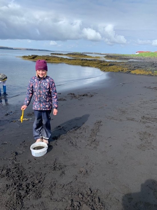 Leikjanámskeið sumarið 2020