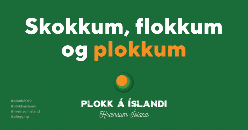 Stóri plokkdagurinn 28. apríl
