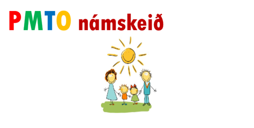 PMTO foreldranámskeiði lokið með góðum árangri