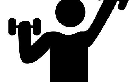 Líkamsræktin opnar