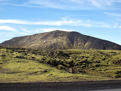 Íbúar hvattir til að huga að innanstokksmunum vegna jarðskjálftahættu