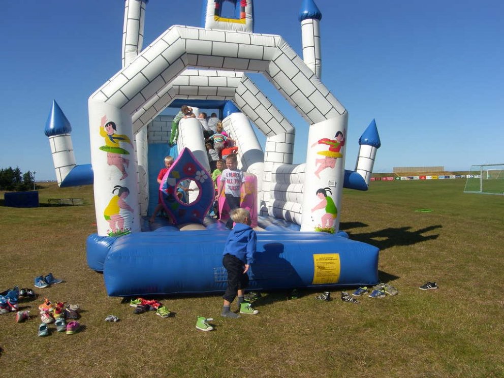 Sumarbæklingur 2019.