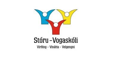 Vorhátíð Stóru-Vogaskóla.