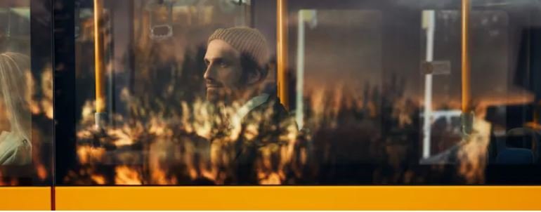 Aukavagnar og ferðir á leið 55 á Ljósanótt