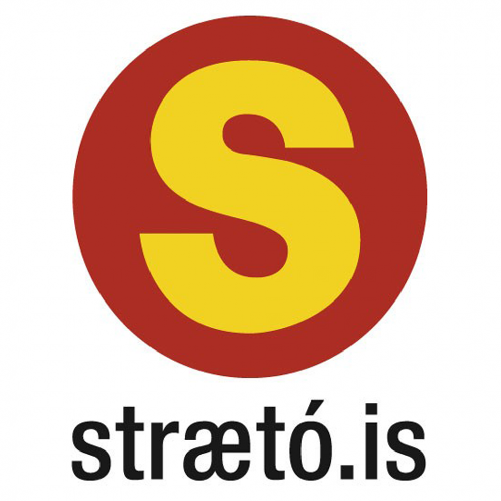 Sumaráætlun Strætó