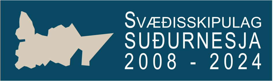 Svæðisskipulag Suðurnesja 2008-2024