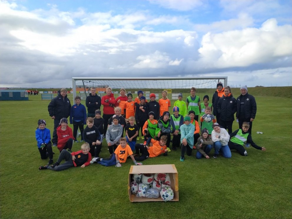 Viltu prófa júdó, sund,fótbolta eða unglingahreysti ??? Sjá æfingatíma á milli jóla og nýárs – OPIÐ …