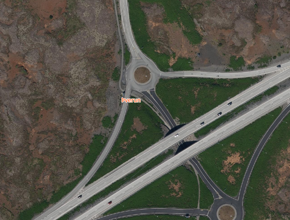 Vegavinna 26. október