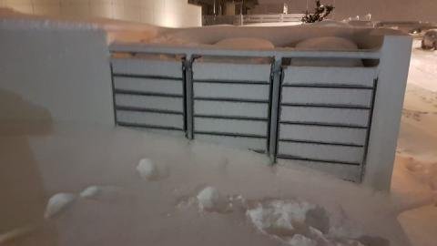 Tilkynning frá Kölku