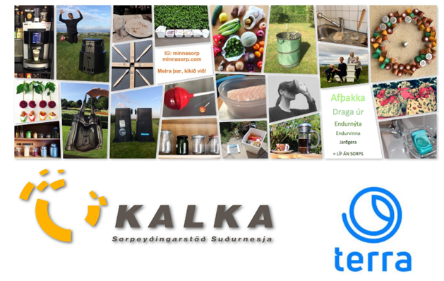 Íbúafundur um umhverfismál