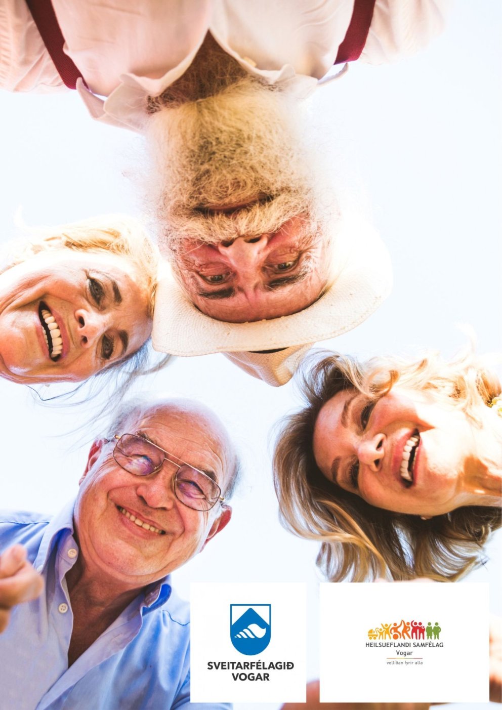 Frístundastyrkur Sveitarfélagsins Voga: Nýttu tækifærið til að taka þátt í frístundastarfi!