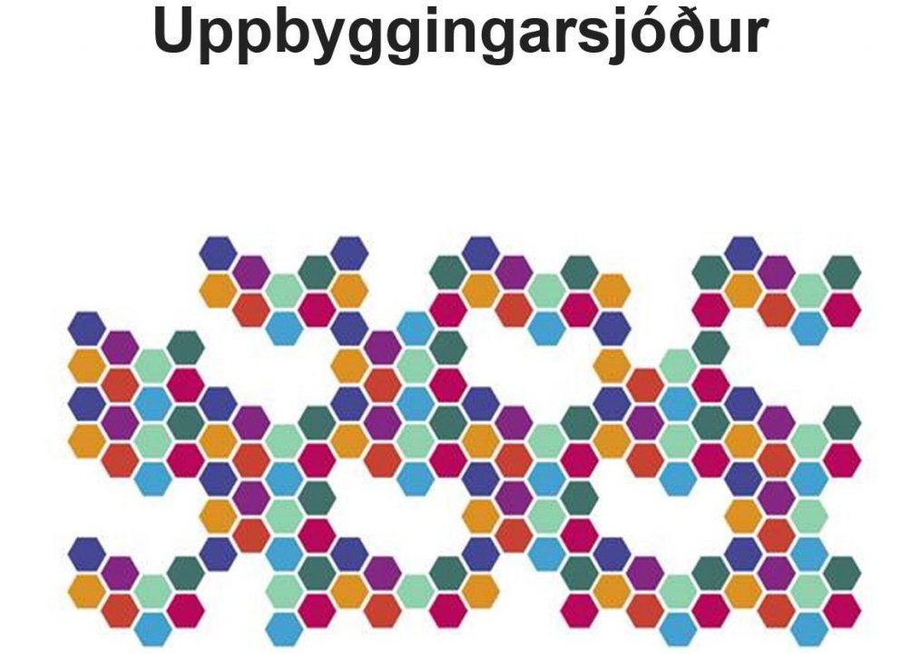 Umsóknir í Uppbyggingarsjóð