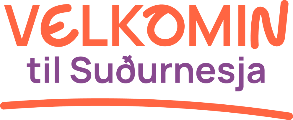 Upplýsingavefur fyrir nýja íbúa á Suðurnesjum