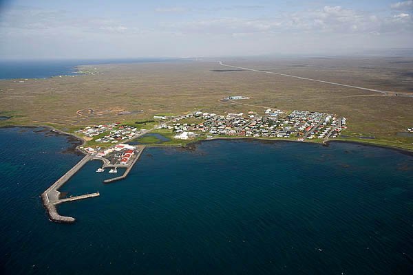 Umhverfisverðlaun sveitarfélagsins - tilnefningar