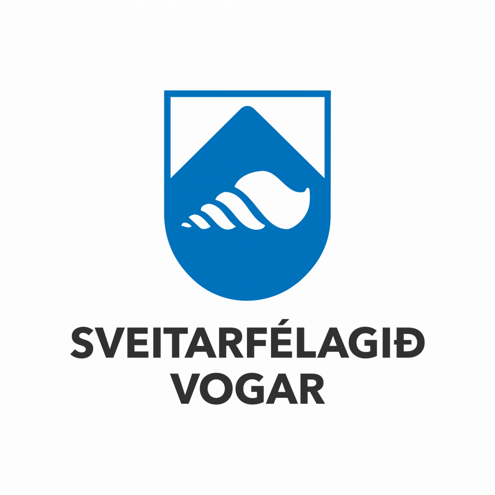 Flokkstjórar í Vinnuskóla Sveitarfélagsins Voga