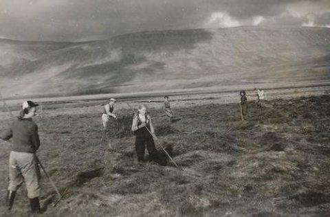 Sumarstörf í sveitafélaginu Vogum.