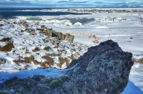 Ljósmyndasamkeppni grunnskólanemenda