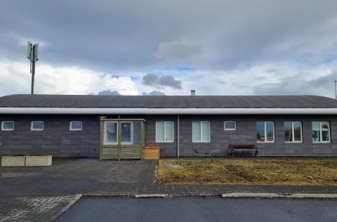 Fréttir af Félagsmiðstöðinni Borunni