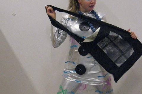 Fatahönnunarkeppni félagsmiðstöðva