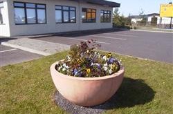 Sveitarfélagið Vogar auglýsir stjórnunar- og skrifstofustörf