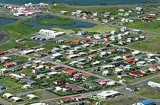 Byggingafulltrúi fær heimild til fullnaðarafgreiðslu ákveðinna mála