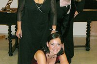 Tónleikar í Kálfatjarnarkirkju