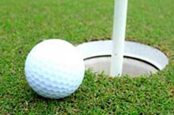 Golfnámskeið á vegum GVS