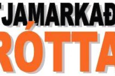 Nytjamarkaður Þróttar